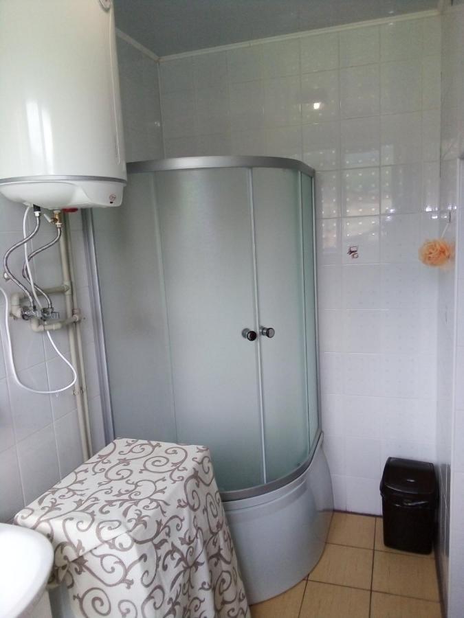 Guest House Mansarda Yaremche Dış mekan fotoğraf