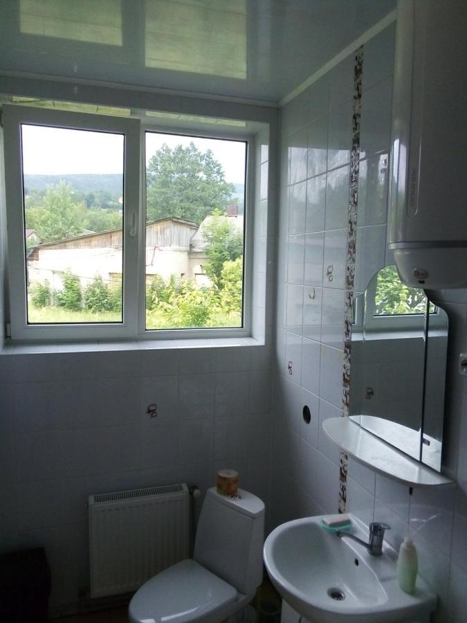 Guest House Mansarda Yaremche Dış mekan fotoğraf