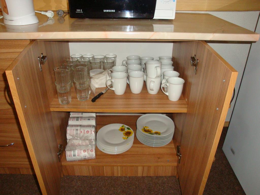 Guest House Mansarda Yaremche Dış mekan fotoğraf