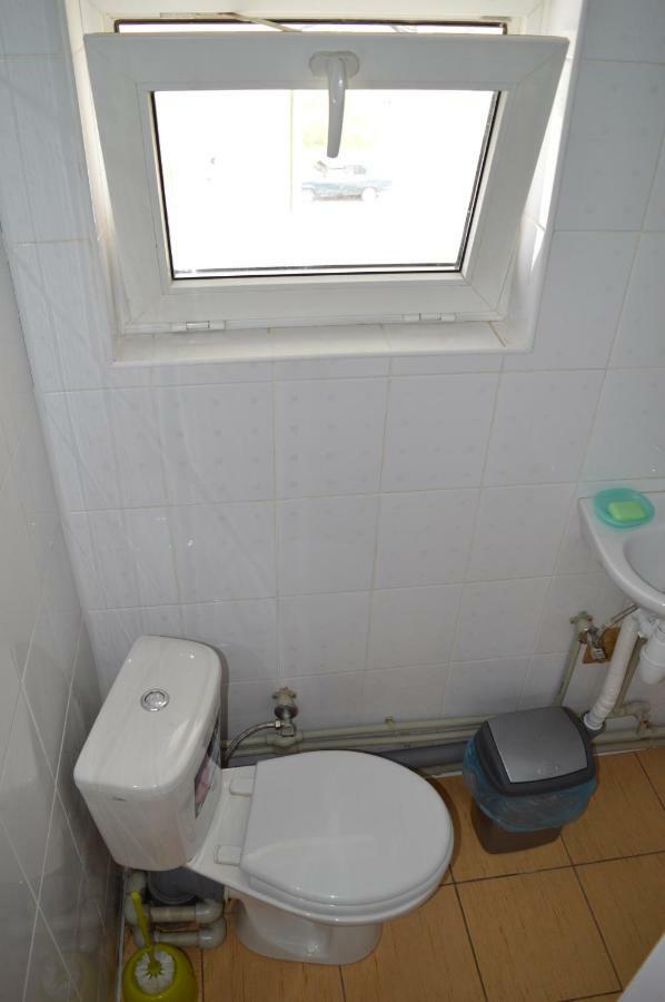 Guest House Mansarda Yaremche Dış mekan fotoğraf